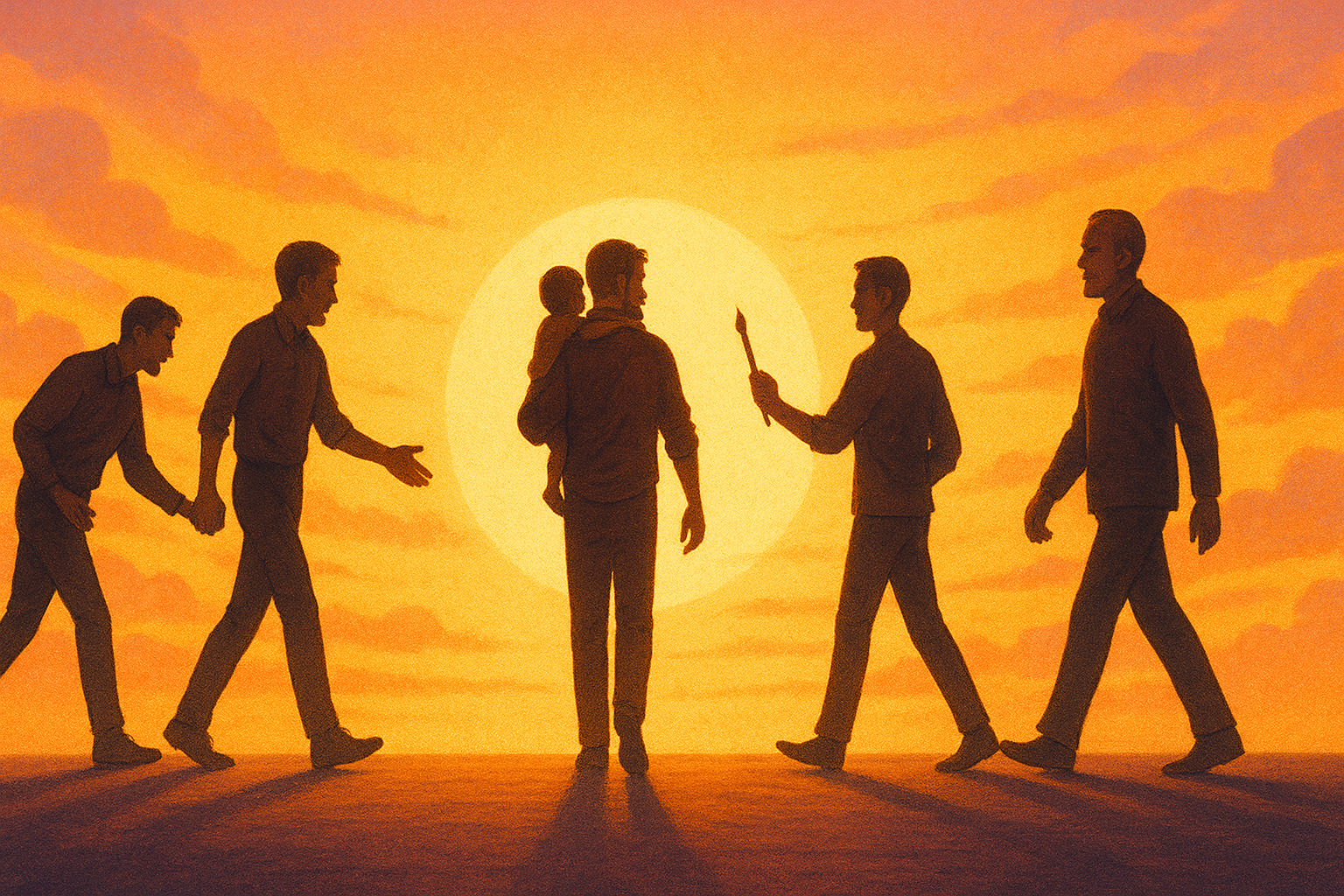 Film representation analysis